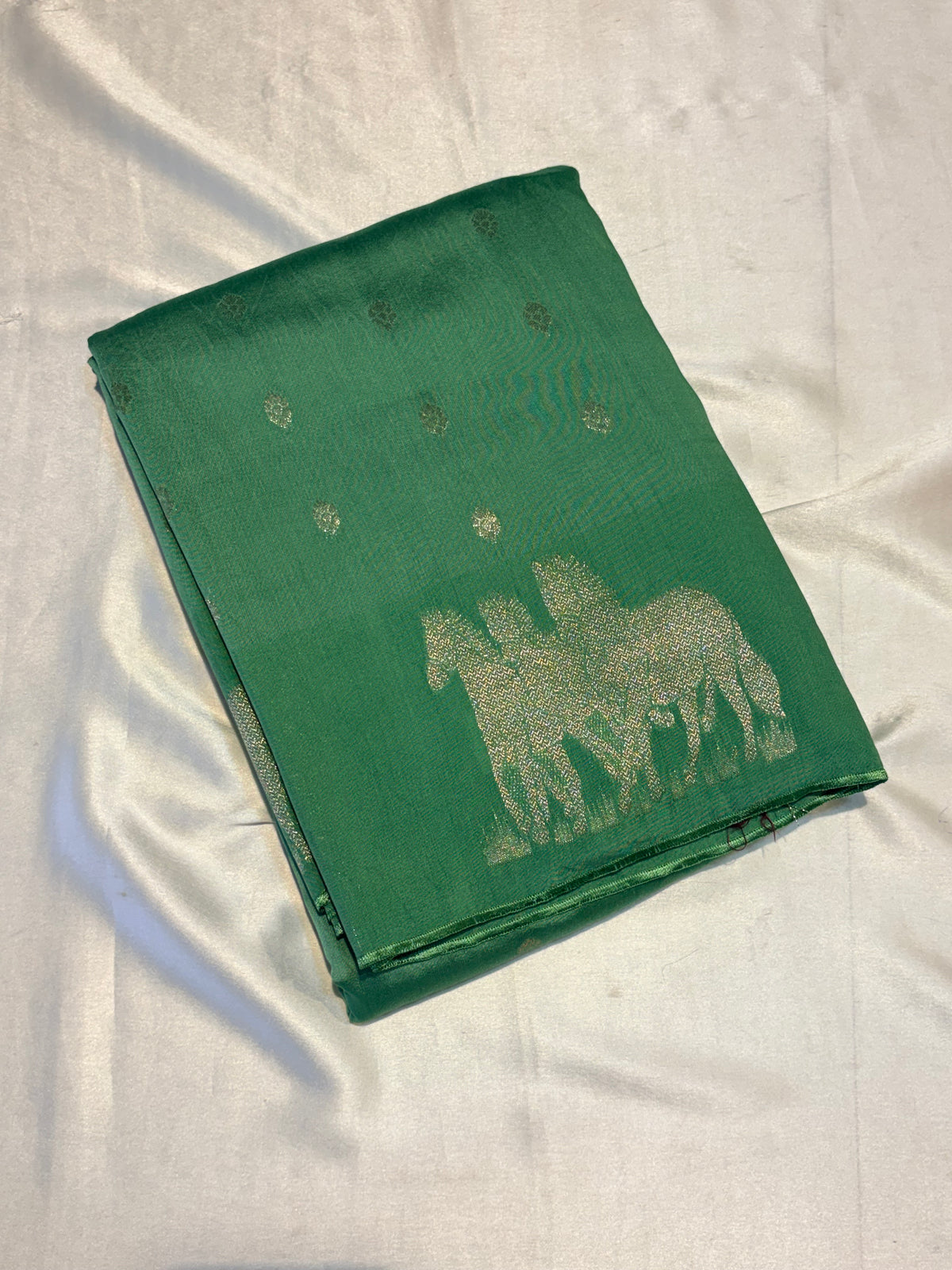 PREMIUM VISCOSE SILK SAREE