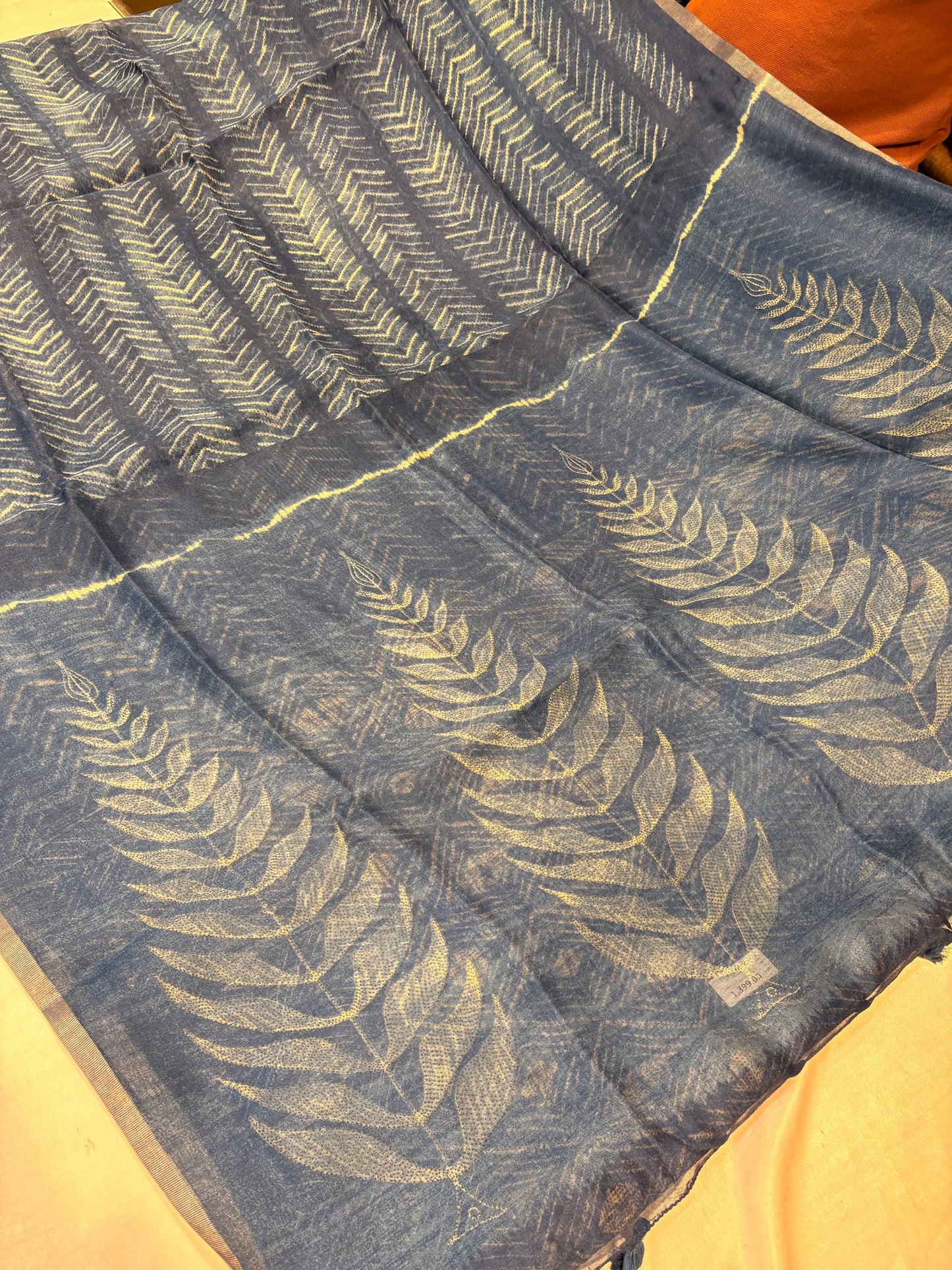 DAILY COTTON WEAR SAREE