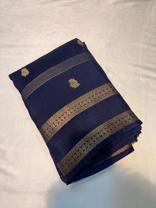 PREMIUM VISCOSE SILK SAREE