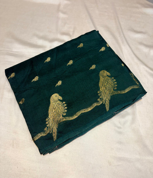 PREMIUM VISCOSE SILK SAREE