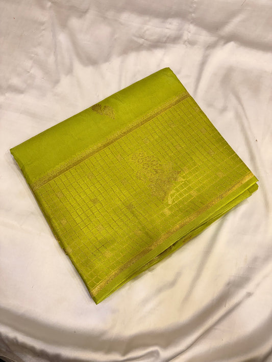 PREMIUM VISCOSE SILK