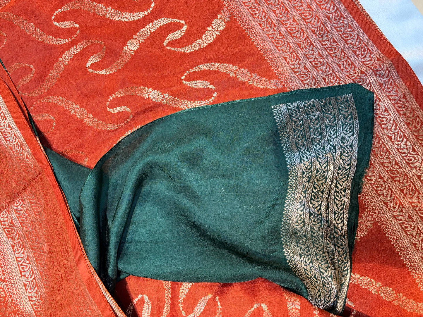 PREMIUM VISCOSE SILK