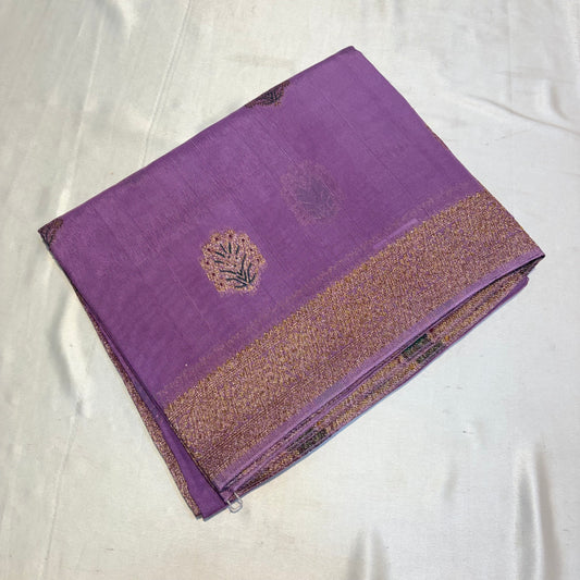 Premium Soft Tussur Georgette Sarees