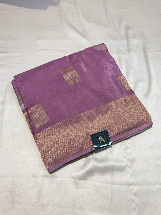 PREMIUM MOUNGA SILK SAREE