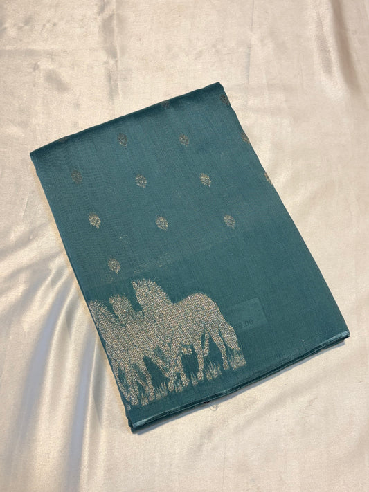 PREMIUM VISCOSE SILK SAREE
