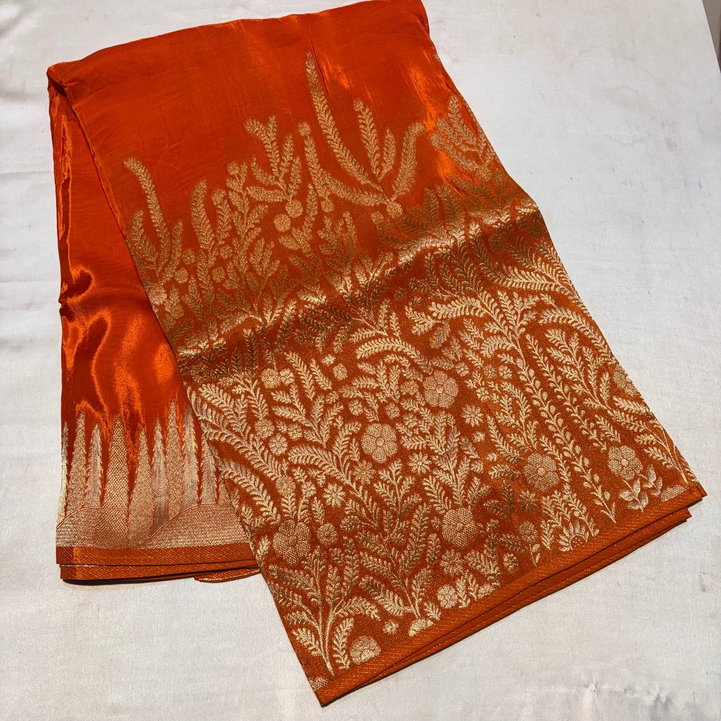 PREMIUM HO SILK SAREE
