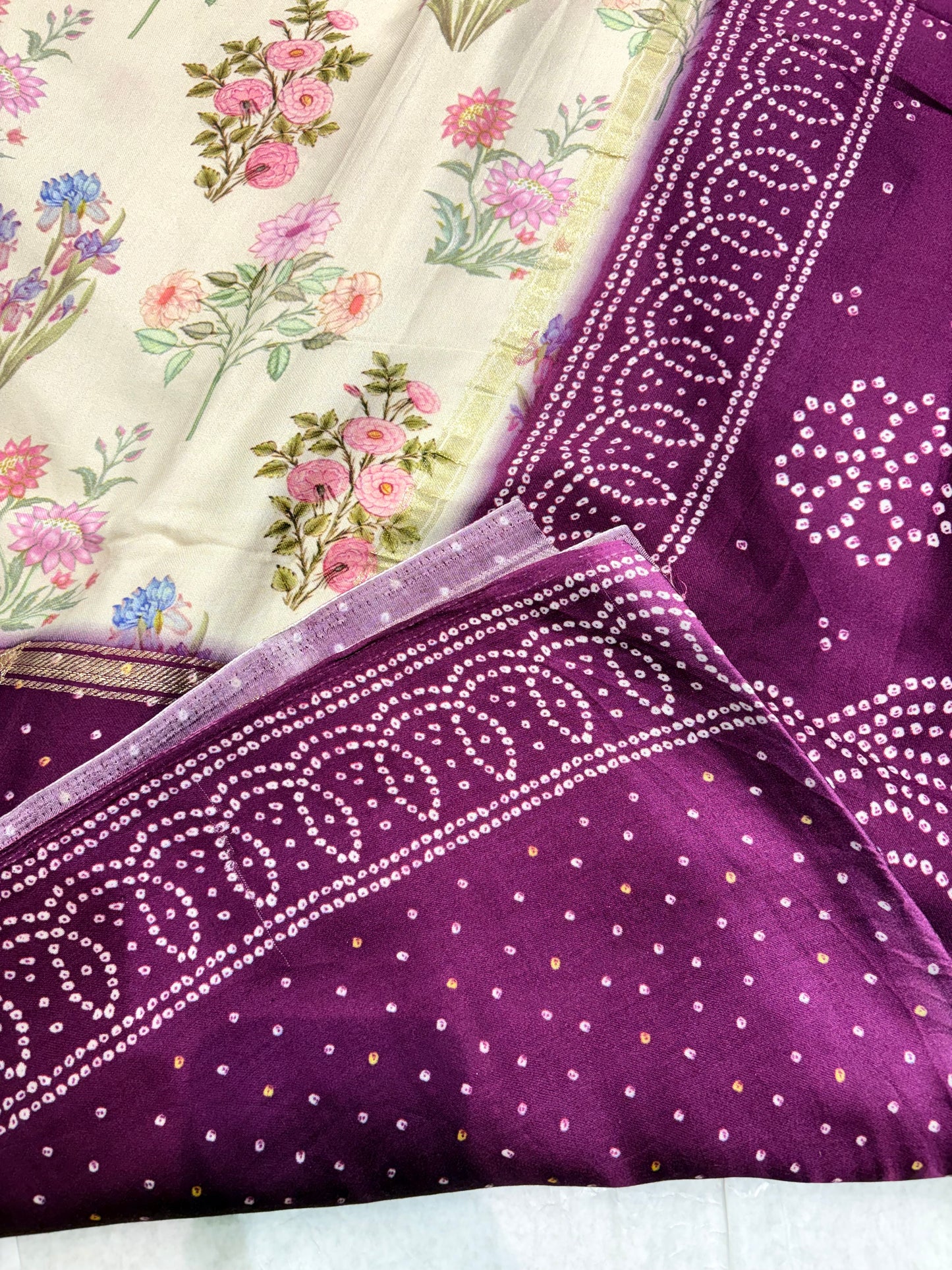 PURE MODAL SILK
